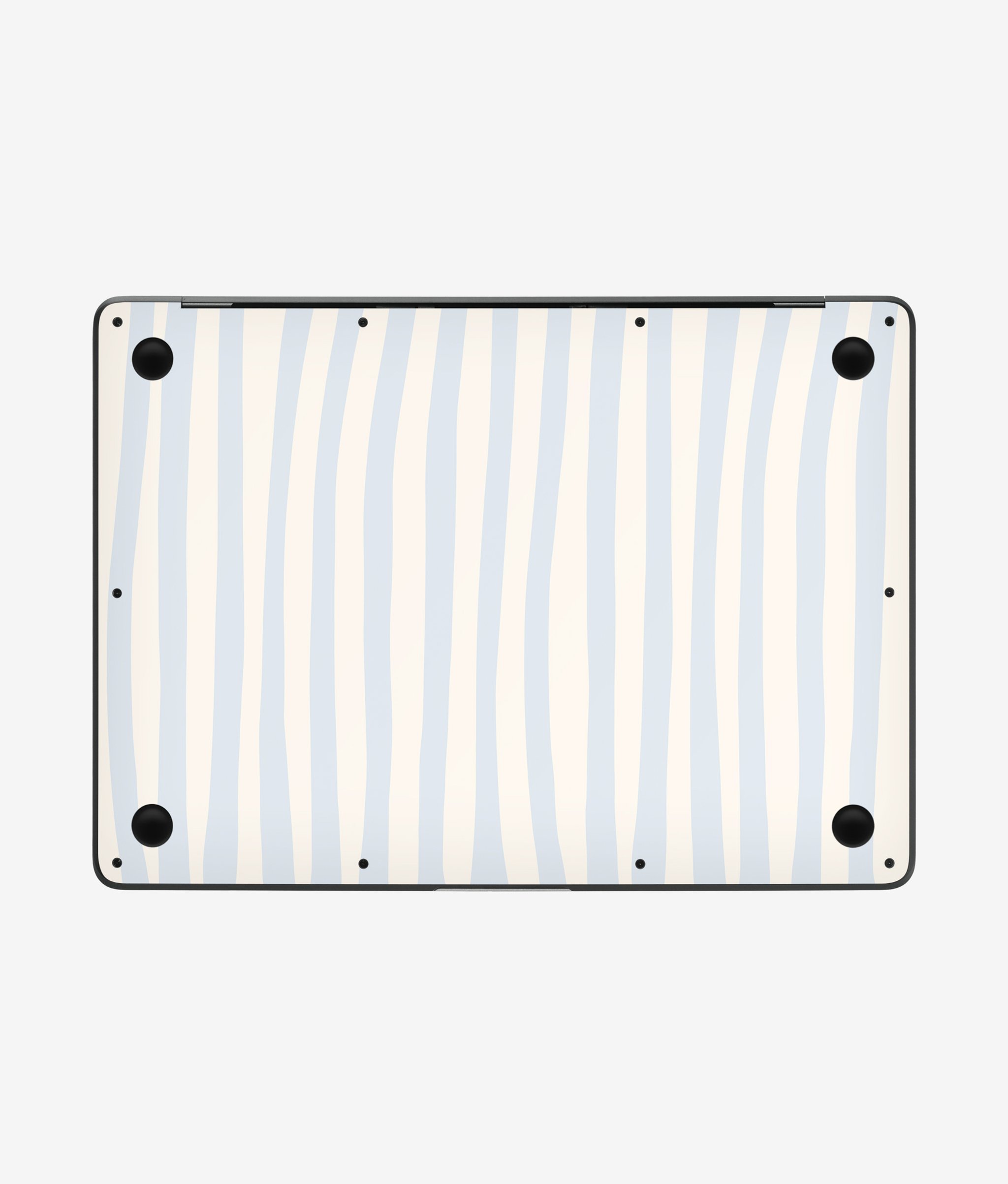 Виниловая наклейка DOLCE VITA для MacBook