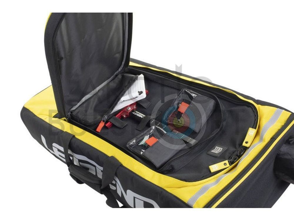 Рюкзак для лука спортивного Legend Archery Backpack XT-720