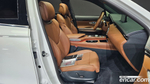 Genesis GV70 2.5T Бензин AWD (04.2021)