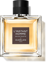 GUERLAIN L'Instant de Guerlain Pour Homme туалетная вода для мужчин