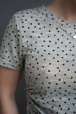 Футболка женская 3179