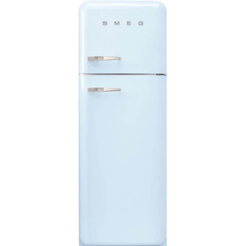 Двухкамерный холодильник Smeg FAB30RPB5