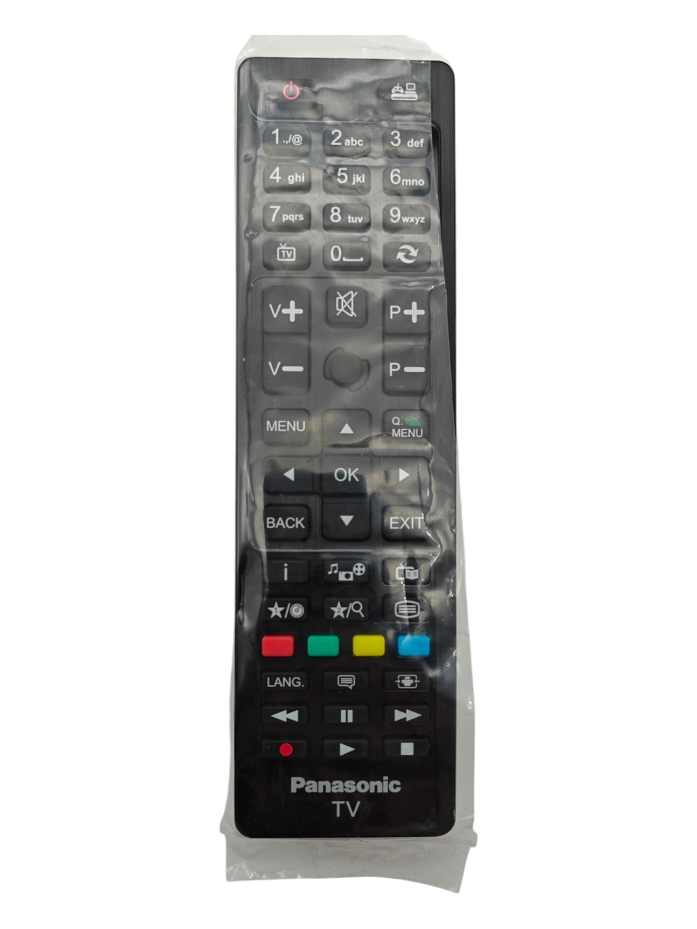 Пульт Panasonic RC48127 для телевизоров