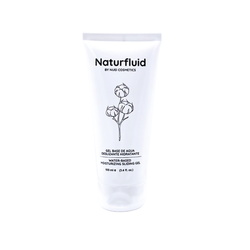 Nuei cosmetics Naturfluid - экстра скользкий лубрикант на водной основе