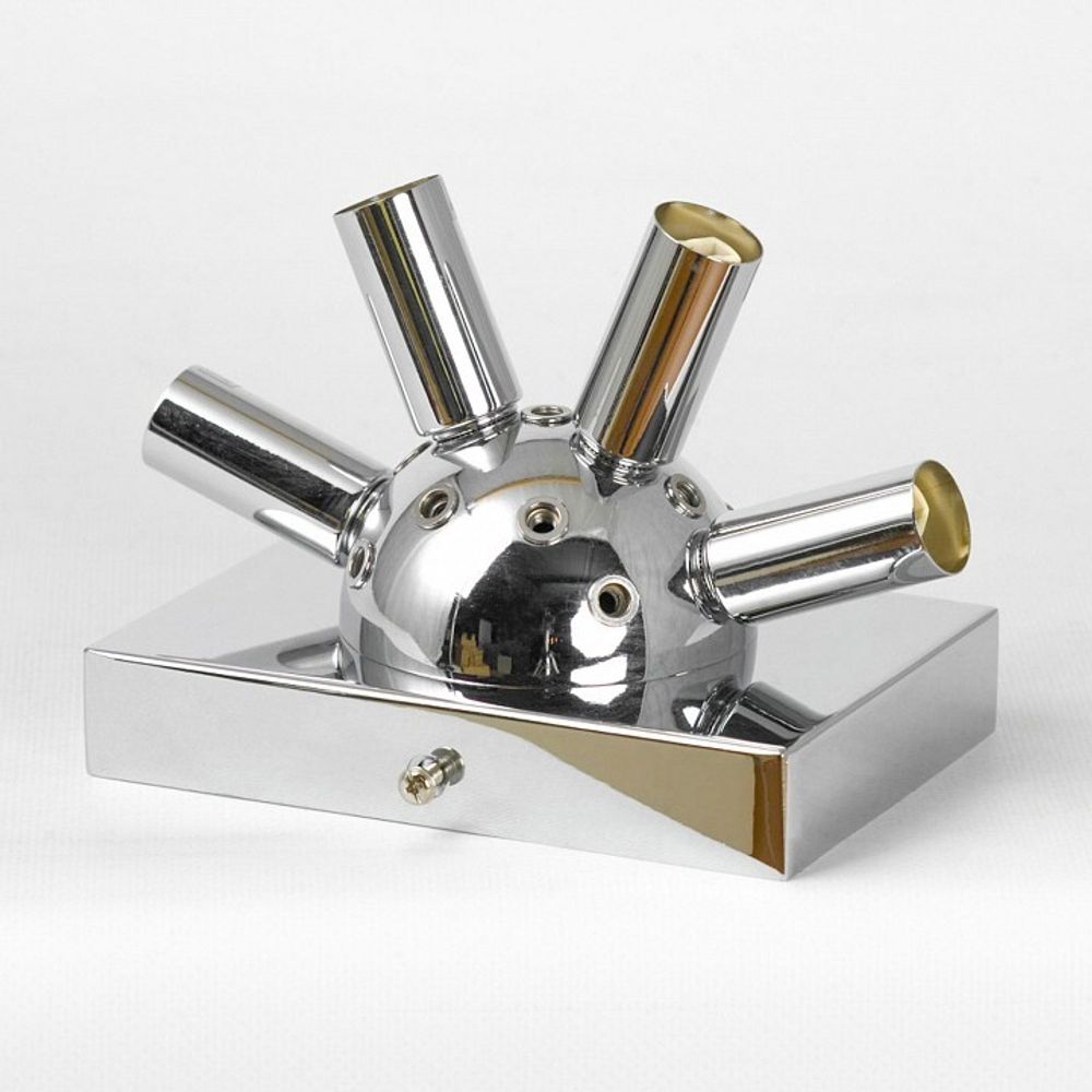 Накладной светильник Lussole Alaska LSP-8951