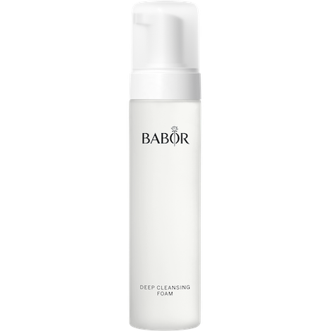 Пенка для умывания Babor Cleansing Cleanser Foam