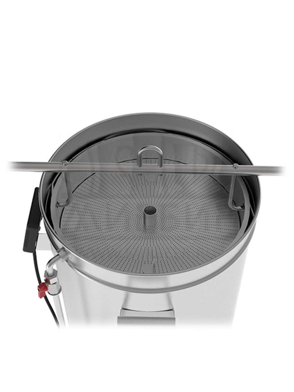 Автоматическая пивоварня Grainfather "G70" с bluetooth, с противоточным чиллером