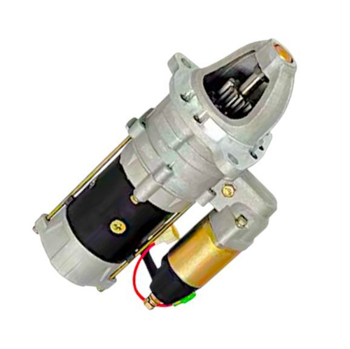 Стартер для JCB STI4264