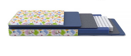 Детский матрас Кидс комфорт BbM2