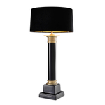 Лампа настольная Table Lamp Monaco арт.101640