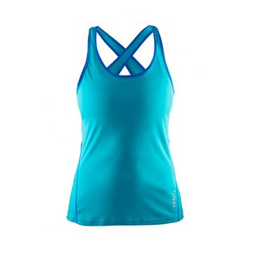 Майка CRAFT Mind Run женская