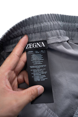 Брюки Zegna