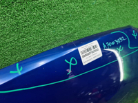 Капот Haval F7 (2018-2024)