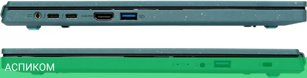 Ноутбук Acer Aspire Vero AV15-53P-73EG NX.KN5CD.001