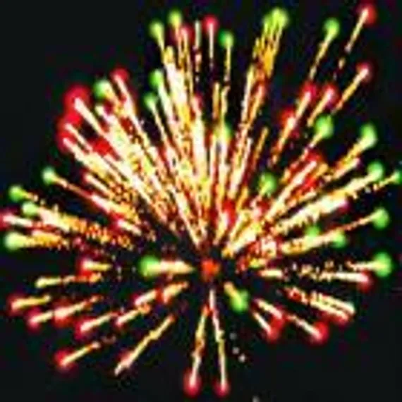 Щелкун (0,8"x 8) Р5543