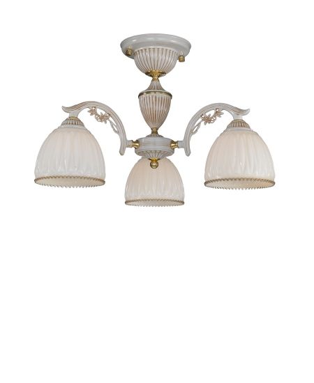 Потолочная люстра Reccagni Angelo PL.9671/3