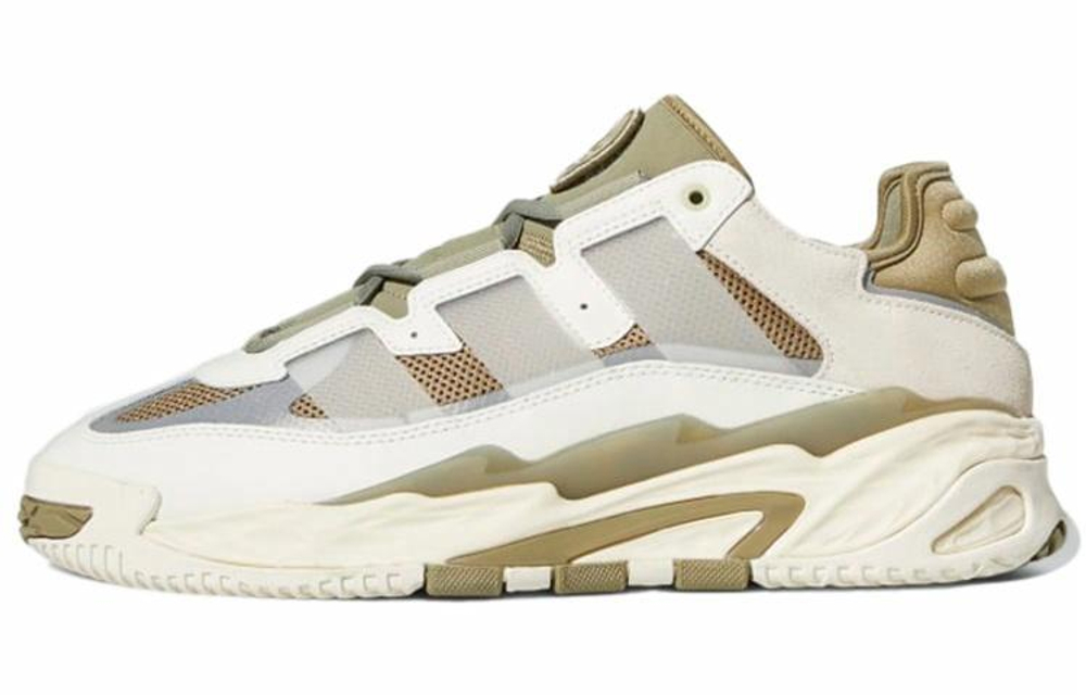 Кроссовки Adidas Originals Niteball 1.0