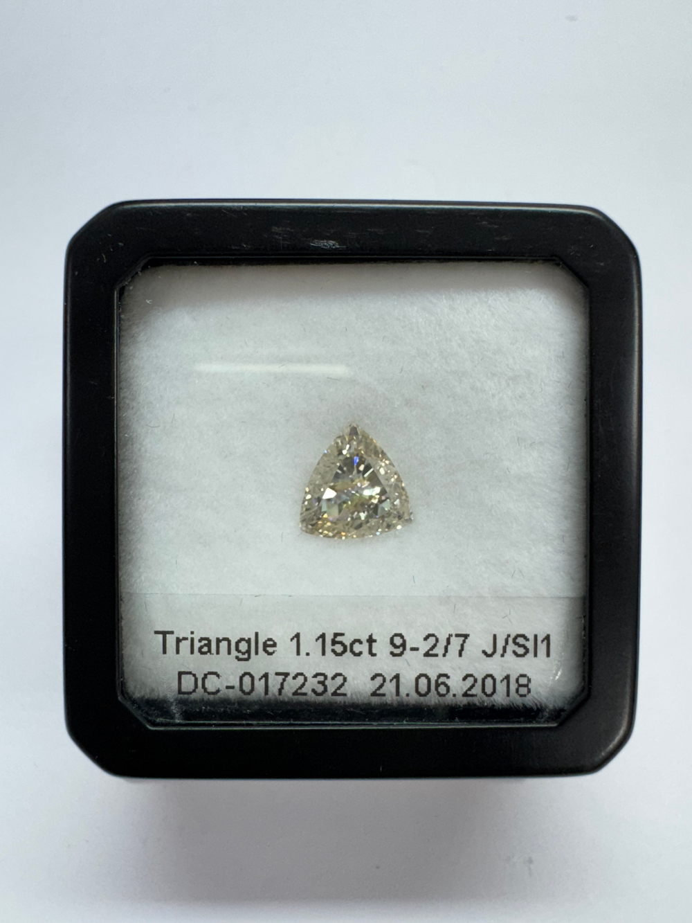 DCM-017232 9-2/7