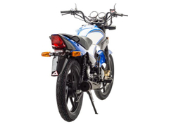 Мотоцикл MOTOLAND Voyage 200