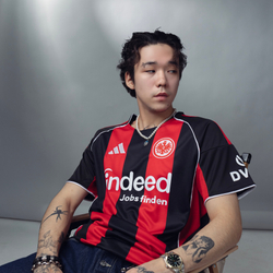 Айнтрахт / Домашняя