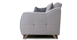 Диван кровать Френсис, Серый