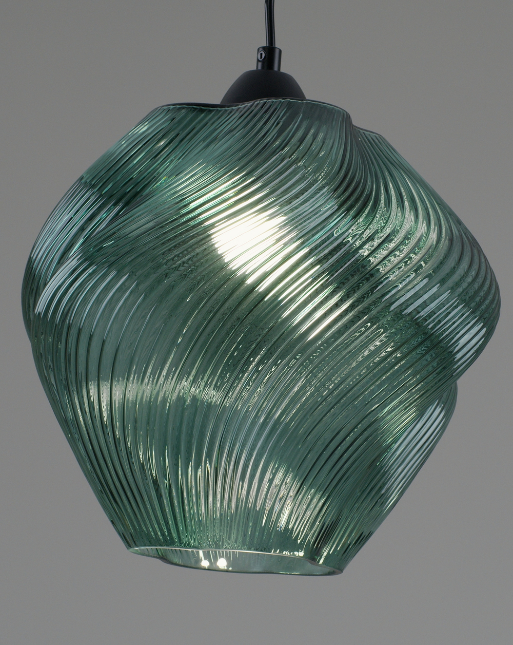 Светильник подвесной Moderli V11661-1P Rozy