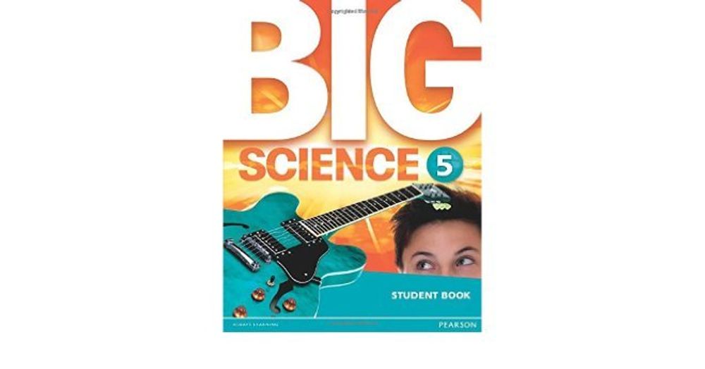 Big Science 5 SB