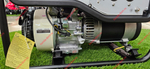 Генератор Honda EQ3000CXRH