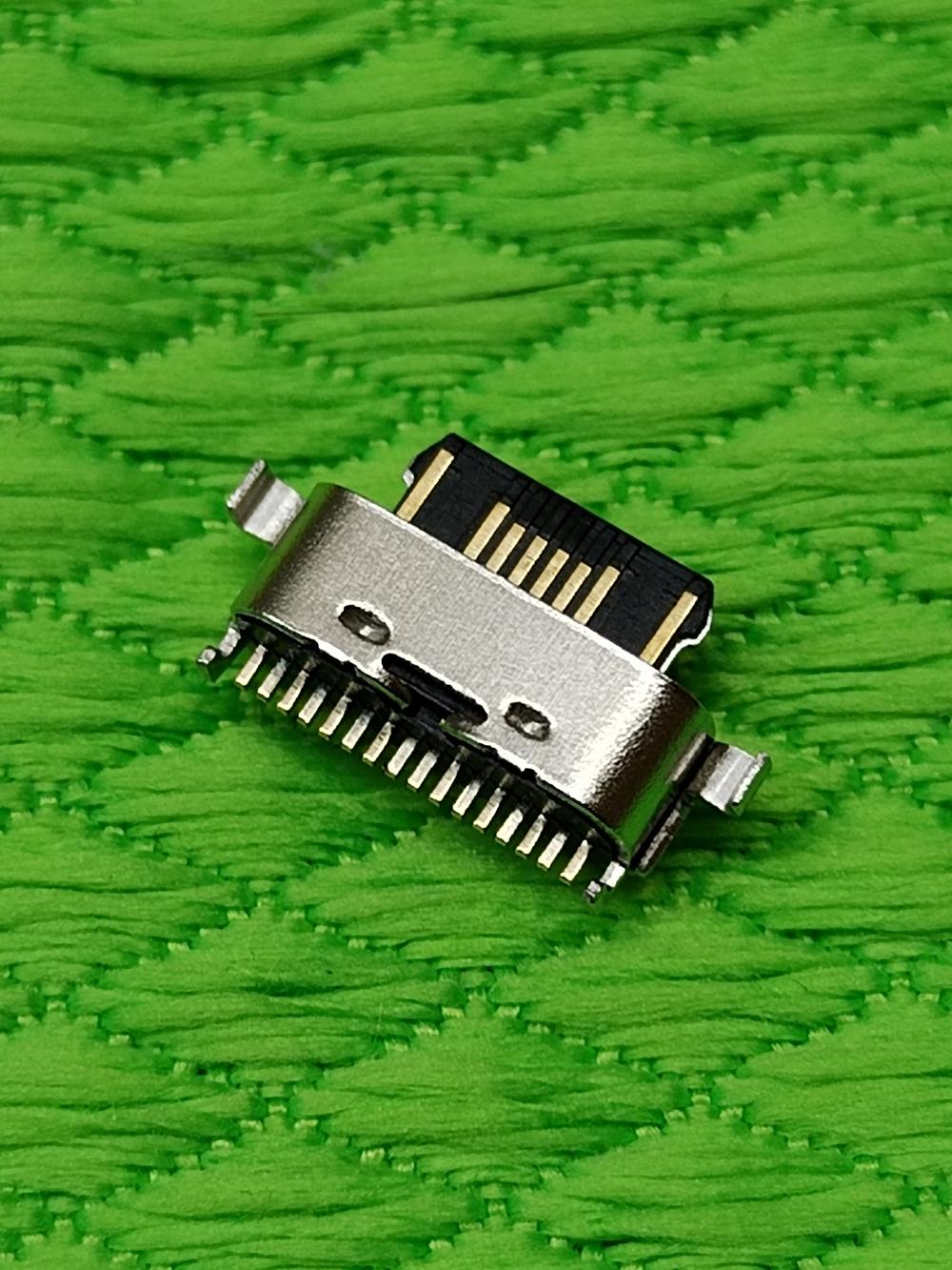 Ulefone Armor 6E/6  / (Системный разъем зарядки) (Type-C) (ORIG)