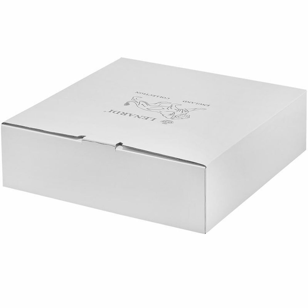 Lenardi 145-458 Набор из 6 глубоких тарелок 23см ИНФАНТА в под.уп.(х6)Костяной фарфор