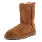 Угги Classic Short Chestnut II