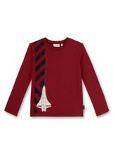Футболка Sanetta Kidswear 126575 38233