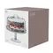 Блюдо для торта с крышкой serve, D26,5 см