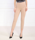 штаны Peserico - коричневый(PH4863J1 06479)