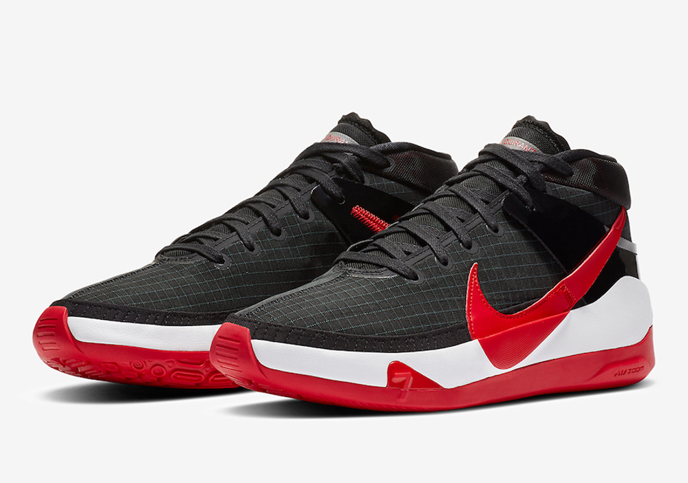 Заказать в Москве Nike KD 13 Bred