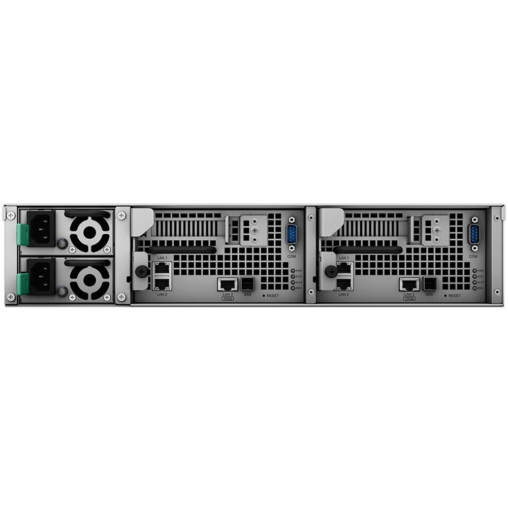 Сетевое хранилище (NAS) Synology UC3200