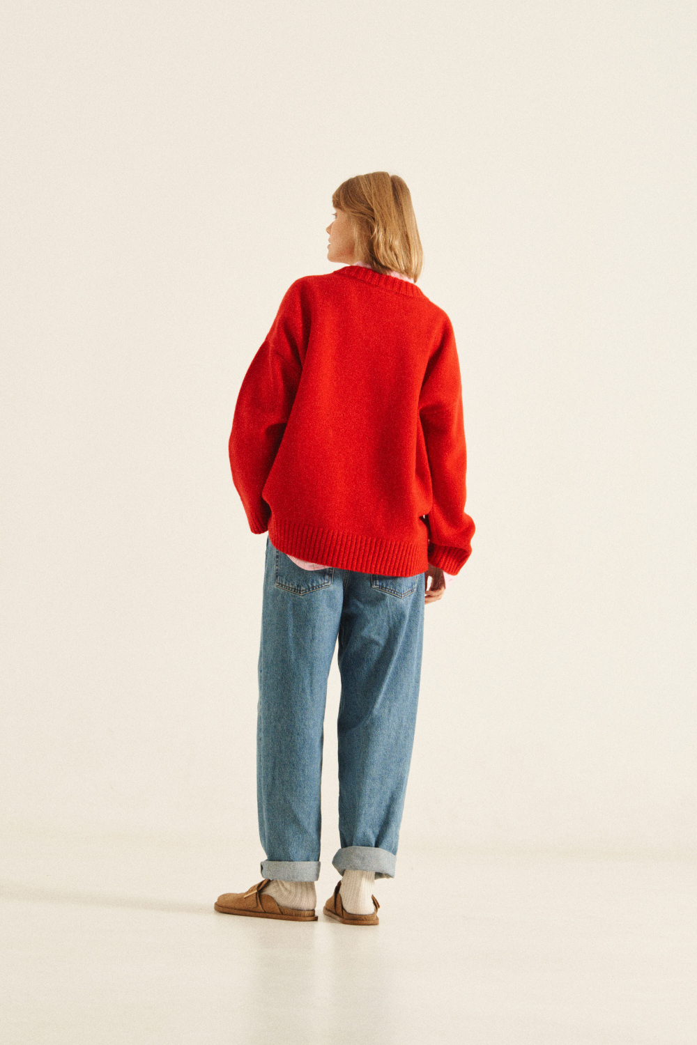 Джемпер art.1912-14