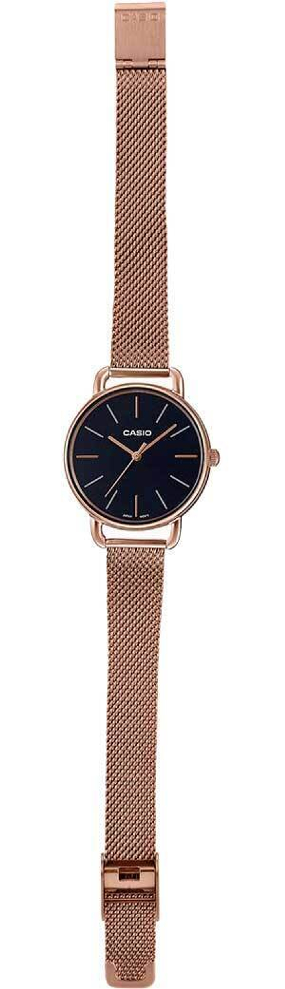 Женские наручные часы Casio LTP-E412MPG-1A