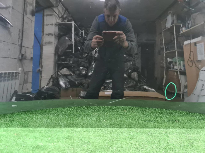 Капот Mercedes E W213 (2016-2021)