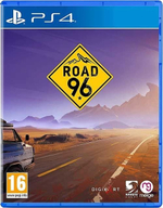Road 96 [PS4] Б/У