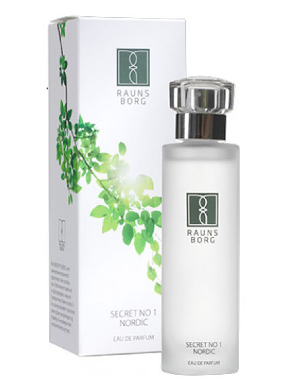 Raunsborg Secret No. 1 Nordic EDP