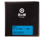 Светофильтр B+W Basic 010 UV MRC 95mm
