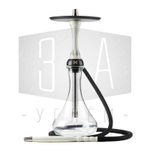 Кальян Alpha Hookah Model X (Neon)