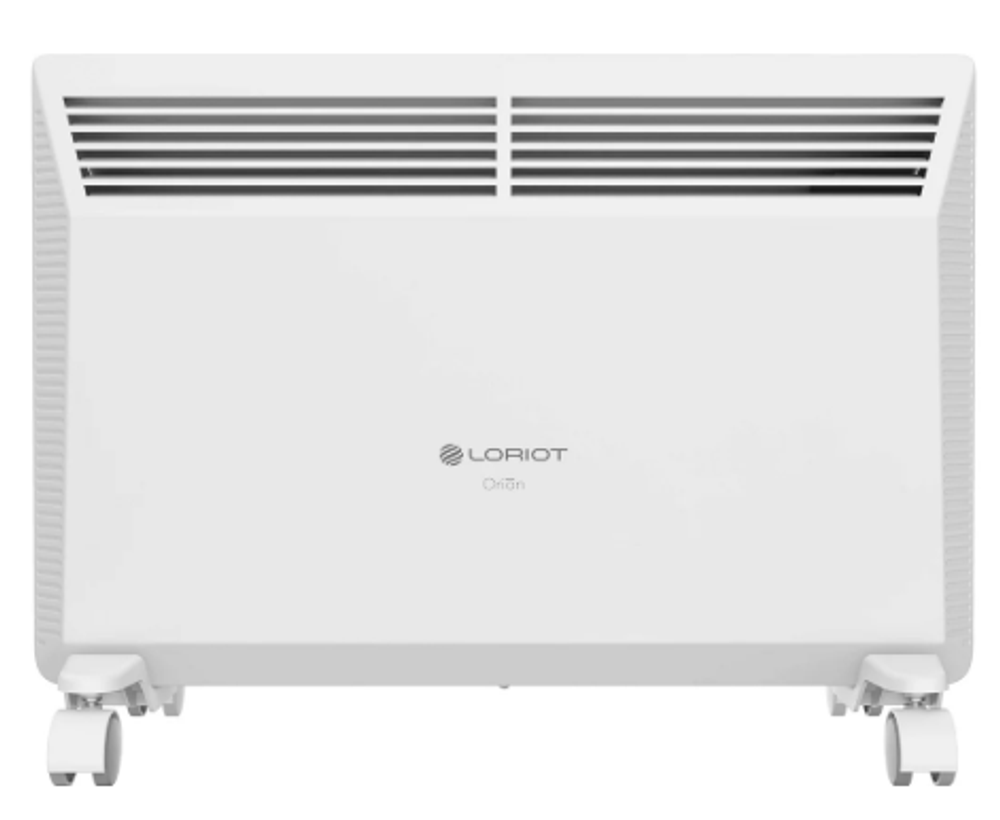 Электрический конвектор Loriot Orion LHCI-1500 KM