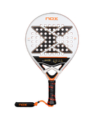 Ракетка NOX ML10 Quantum 3K 2025 — сила и стабильность Miguel Lamperti