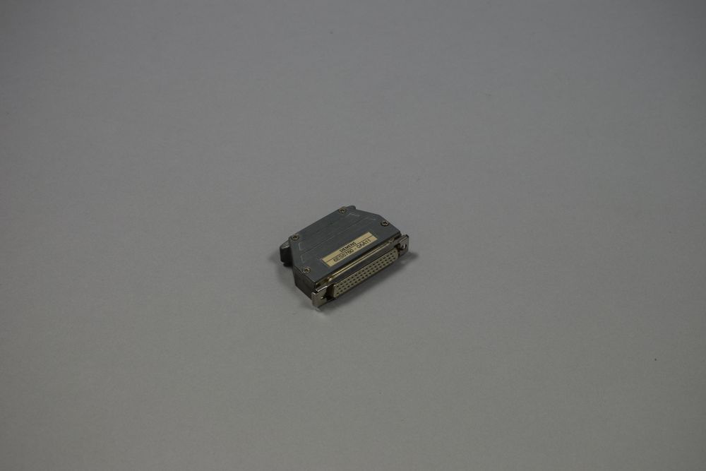 SIEMENS 6ES5760-0AA11