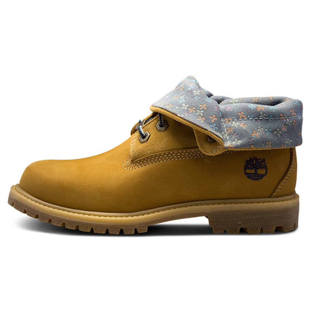 Ботинки Timberland Roll Top, 8014B