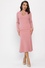 Костюм Грэмми (пудра) К14098-39М LT Collection