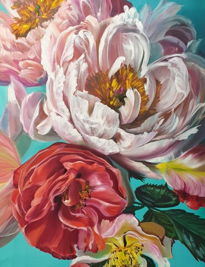 Макропионы