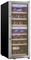 Винный шкаф Cold Vine C 38-KSF2